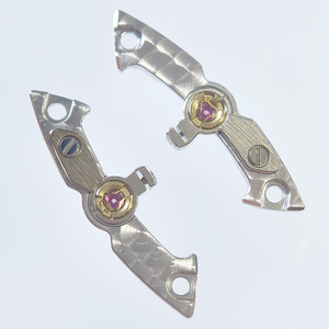 Genuite orologio meccanico movimento parte ponte <span class=keywords><strong>per</strong></span> orologio originale 3135 movimento strumento di riparazione <span class=keywords><strong>per</strong></span> orologiaio - Product Image 2