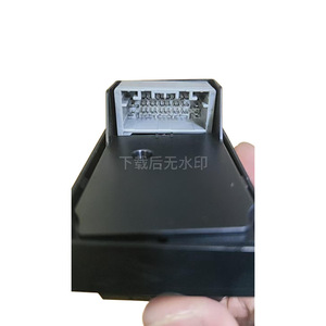 Interrupteur de lève-vitre électrique 12V pour Honda CR-V Breeze 2018, référence 35750 TLY H01 - Product Image 3