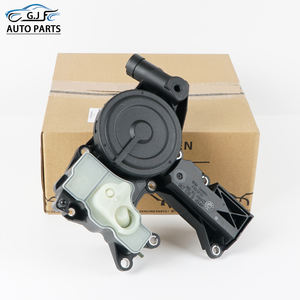 06H103495AJ大众EA888 GEN2油分离器，适用于大众Scirocco途观高尔夫GTI帕萨特B7 CC奥迪Q5A4A5A6A7 06H 103 495 AK - Product Image 2