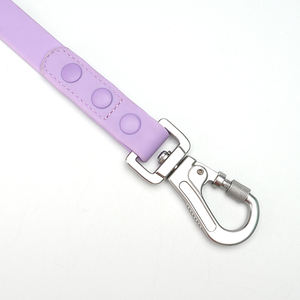 <span class=keywords><strong>Collar</strong></span> de perro personalizado de alta calidad, suministros duraderos de lujo para mascotas, impermeable - Product Image 6