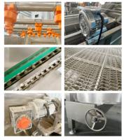 Verse Palmdadels Borstelreinigingsmachine Dateert Wasdrooglijn Maker Sorteermachine Voor Dadels