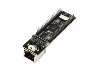 Waveshare ESP32-P4-ETH Papan Pengembangan Berkinerja Tinggi, Berbasis ESP32-P4, Dengan Port Ethernet RJ45 100 Mbps