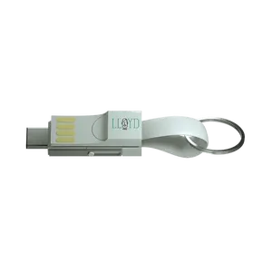 Multicavo 3 en 1 magnético CLAP, dispositivos personalizados - Product Image 5