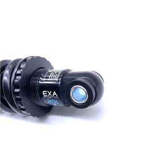 <span class=keywords><strong>Amortisseur</strong></span> <span class=keywords><strong>arrière</strong></span> de vélo Exa Form 291R, suspension réglable, ressort, <span class=keywords><strong>amortisseur</strong></span> de vélo KS, 125 <span class=keywords><strong>150</strong></span> 165 190 <span class=keywords><strong>mm</strong></span>, <span class=keywords><strong>amortisseur</strong></span> de vélo - Product Image 3