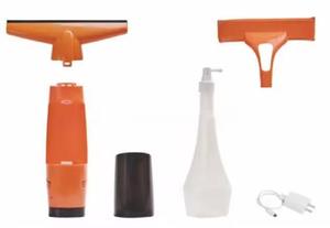 Máquina de Limpieza Multiusos para el Hogar, Vaporizador para Alfombras, Pisos, Ventanas y Autos - Product Image 4