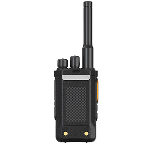 Walkie Talkie Portátil Chierda Mini, 3800mAh, IP65 Impermeable, Alcance de 0-5km, para Campismo, Turismo y Uso en Hoteles - Product Image 2