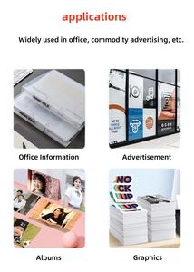 Encre HP 982 de haute qualité pour imprimante PageWide EnterpriseColor Flow MFP 785f Zs 785z+ Recharge de pigment pour imprimante pour entreprise - Product Image 3