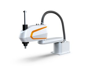 Nhỏ tự động thông minh tải 6kg Robot công nghiệp cánh tay scara robot với 550 mét cánh tay dài - Product Image 3