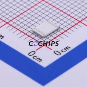 Resistencia SMD 181207J0434T4E 1812 (Tipo: Película Gruesa) (Resistencia: 430kOhm Precisión: 5%) - Product Image 2