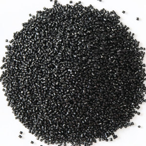 Tuyệt vời phân tán PE nhựa <span class=keywords><strong>masterbatch</strong></span> màu đen cho PE polyethylene Túi đùn - Product Image 2