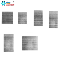 Copieur téléavertisseur reliure aiguille imprimante agrafes de séparation pour Canon Xerox Toshiba Ricoh Samsung frère Sharp Konica Minolta Epson