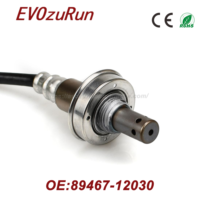 Sonde d'oxygène avant (O2) 89467-12030 8946712030 pour Toyota Corolla Auris RAV4 1.8L – Vente directe usine