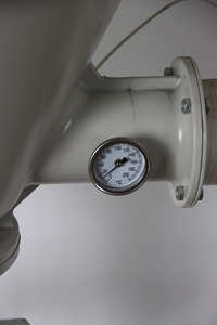 Secador de tolva industrial OEM para extrusora para secador de tolva 200kg - Product Image 4