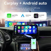 Baoshang Écran Android 12,3 pouces pour Infiniti QX50 2020-2026 Lecteur vidéo Radio GPS Navigation