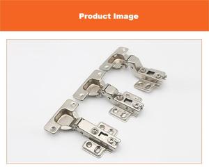 Bán Buôn Đồ nội thất hardwaresoft đóng cửa bản lề cho tủ - Product Image 4