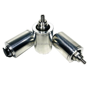 Transducteur <span class=keywords><strong>de</strong></span> tamisage industriel rotatif pour poudres et céréales, pour tamis vibrant circulaire à ultrasons - Product Image 6