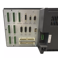 Système de contrôle CNC SINUMERIK 808D ADVABCED 6FC5370-2AM03-0AA0 PPU161.3