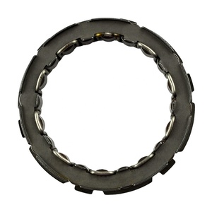 รถจักรยานยนต์เริ่มต้นแบริ่งคลัทช์สำหรับยามาฮ่า YZF R1 R7 FZ1 XV1600A XV1700 ATS เป็น PC XV1900 FAT1100 FX1000 LAT1100 VX1100 JD35 - Product Image 2