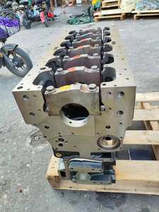 ชิ้นส่วนเครื่องยนต์กล C4.2, C4.4, C6.4, C6.6, C7.1, C7, C9, C11, C13, C15, C18, ชิ้นส่วนเครื่องยนต์ดีเซลบล็อกสูบ - Product Image 5