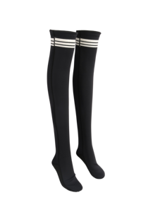 <span class=keywords><strong>Combinaison</strong></span> de plongée pour <span class=keywords><strong>femme</strong></span> KDIVE à manches longues, <span class=keywords><strong>combinaison</strong></span> de plongée à ouverture frontale, vêtements de plage. - Product Image 4