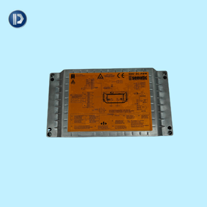 Controlador de Elevador Hidráulico Original de Fábrica para Controlador de Accionamiento de Puerta Sematic SDS Rel.4 DC-PWM B111AAMX01 - Product Image 2
