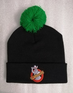 Hot Sale Custom Winter Beanie <b>Hat</b> - Product Image 6