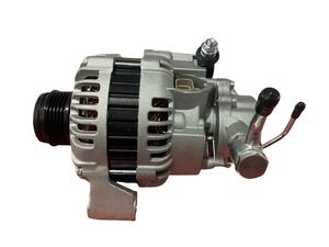 Le générateur automobile 12V <span class=keywords><strong>110A</strong></span> 5PK s'applique à la HYUNDAI Terracan 2.9 OEM 37300-4X000 37300-4X002 37300-4X501 37300-4X502 - Product Image 3