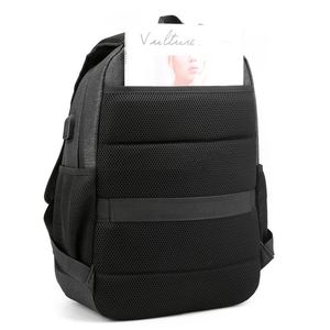 Wholesale Custom Casual Designer Anti Theft Cheap Mult-function Mochila Waterproof <b>Bagpack</b> Travel Back Pack <b>Laptop</b> Bag Backpacks - Product Image 5