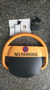 Nueva llegada de bloqueo de estacionamiento de control remoto de bloqueo de estacionamiento práctico bloqueo de estacionamiento automático - Product Image 5