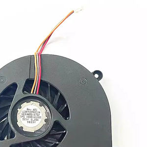 Nouveau ventilateur interne pour ordinateur portable Toshiba L510 L500D L510 L526 L517 L518 L519 Ventilateur de refroidissement du processeur - Product Image 3