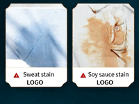 Ligne de production de détergent à lessive OEM, détergent à lessive parfumé, détergent à lessive enzymatique, détergent à lessive pour vêtements domestiques