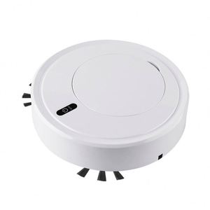 Es22A 3-en-1 Mini Robot Aspirador Húmedo y seco Pequeño electrodoméstico con plástico LDS para uso doméstico y hotelero - Product Image 1