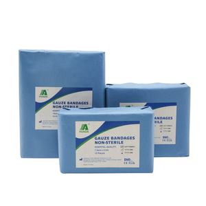 ضمادة جروح من القطن الشاش - Product Image 3