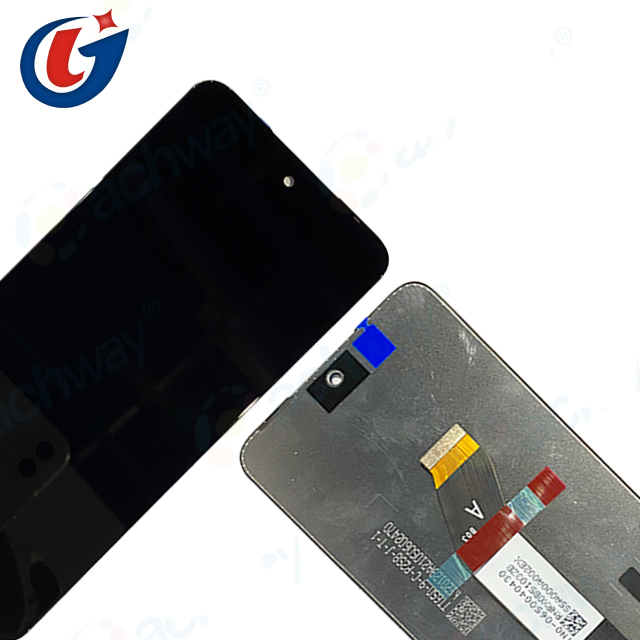 redmi note 10 display