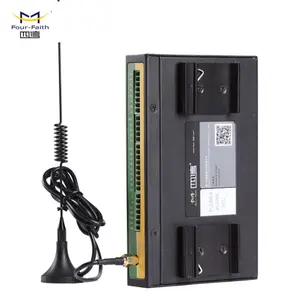 industrial GSM 3G RTU remote terminal unit with RS232/RS485 port