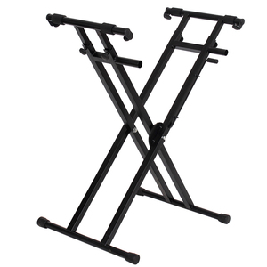 Hot Sale Piano <strong>Keyboards</strong> X <strong>Stand</strong> for Professional Roland <strong>Yamahas</strong> Korg Piano <strong>Keyboards</strong> - Product Image 1
