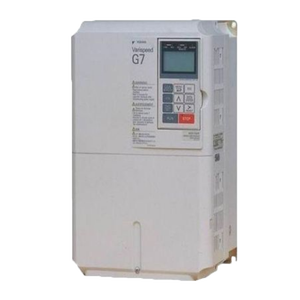 Variador de Frecuencia Yas-kawa CIMR-AB4A0023FBA, 3HP CA con RS485, Carcasa IP20 para Automatización Industrial - Product Image 5