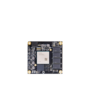 Carte de développement FPGA Black Gold V100 Versal AI XCVE2302, accélérateur d'inédition d'IA haute performance - Product Image 4