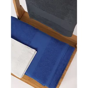 Serviette économique 50X100, merchandising personnalisé - Product Image 2