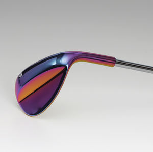 OEM Chine Usine Hommes Droitier Golf Club Wholesale Wedge - Product Image 4