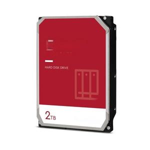 ฮาร์ดไดรฟ์ WD20EFAX 2TB NAS ขนาด 3.5 นิ้ว แบบ SATA 6Gb/s ความเร็ว 5400 รอบต่อนาที แคช 64MB สำหรับเซิร์ฟเวอร์ - Product Image 2