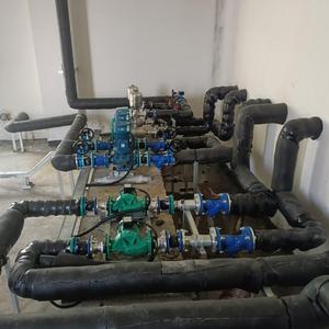 Air Source Heat Pump Water <b>Heater</b> Storage Wall Mounted Electric R410A Stainless Steel Commercial High <b>Efficiency</b> Eco Friendly - Product Image 2