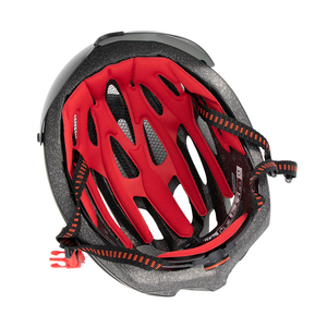 Casco de ciclismo para adultos Deporte Ligero Universal Bicicleta Ciudad Casco de montar en bicicleta eléctrica con estándares CE y lente magnética - Product Image 3