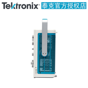 Osciloscopio de Señal Mixta Tektronix MS44 de 4 Canales y 200 MHz con Pantalla Táctil - Product Image 4