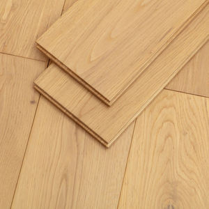 <span class=keywords><strong>Parquet</strong></span> en bois véritable massif Apolloxy Handscraped Plancher en bois de teck Plancher en bois dur <span class=keywords><strong>exotique</strong></span> - Product Image 5