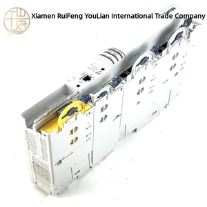 Einzelantrieb-SPS E94aspe0034 2,5A 0,9kVA - Gebraucht - Neue Originalware Sofort Lieferbar Industrielle Automatisierung PAC Dedizierte SPS-Programmierung - Product Image 1