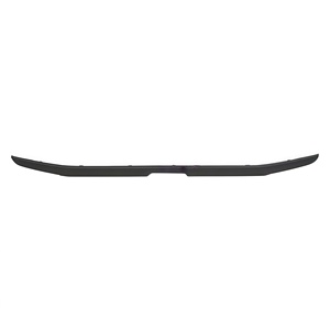 Piezas de Carrocería de Camión de Alta Calidad, Parrilla Delantera Inferior de Estilo Nuevo para Camión, Tira Decorativa 82455156 para Volvo - Product Image 3
