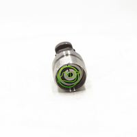 Válvula Solenoide de Inyector de Combustible Diésel HD110701-1 HD1107011 con 145uH para 095000-5226 095000-8010 095000-8903