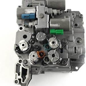 Cuerpo de Válvulas de Transmisión Completo AW55-50SN AW55-51SN para Saab, GM, Volvo y Saturn - Product Image 4