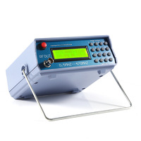 0.5M-470M RF Signal Source Generator for Instrument Testing in FM Radio Walkie-Talkie Debugging Place of Origin None